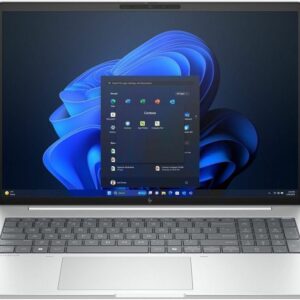 HP ProBook 8 G1i - Notebook - 16" - Intel Core Ultra 7 255H / 5.1 GHz - DDR5 SDRAM - 16 GB - SSD - NVIDIA RTX 500 Ada - Windows 11 Pro - Spanish - 1-year warranty