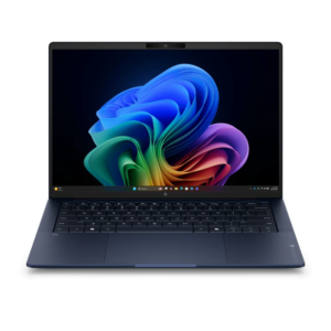 HP - Notebook - 14" - AMD Core Ultra 7 356H / 5 GHz - 32 GB - DDR5 SDRAM - SSD - Integrated graphics - Windows 11 Pro