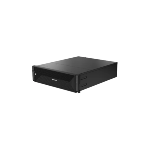 Hanwha Vision XRN-6420DB4 – NVR Profesional de 64 Canales IP con Procesador Intel de 12.ª Generación
