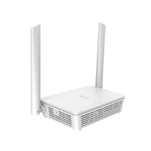Huawei OptiXstar EG8145X6-10 – ONT GPON Wi-Fi 6, 4 Puertos Gigabit Ethernet y 1 Puerto Telefónico POTS – 50087554