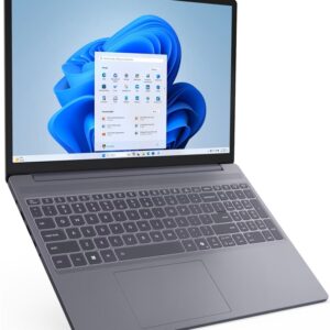 Lenovo IPS 3 15AHP10 - Notebook - 15.3" - AMD Ryzen 5 8540U / 4.9 GHz - DDR5 SDRAM - 16 GB - 512 GB SSD - Integrated graphics - Windows 11 Home - 3-year warranty