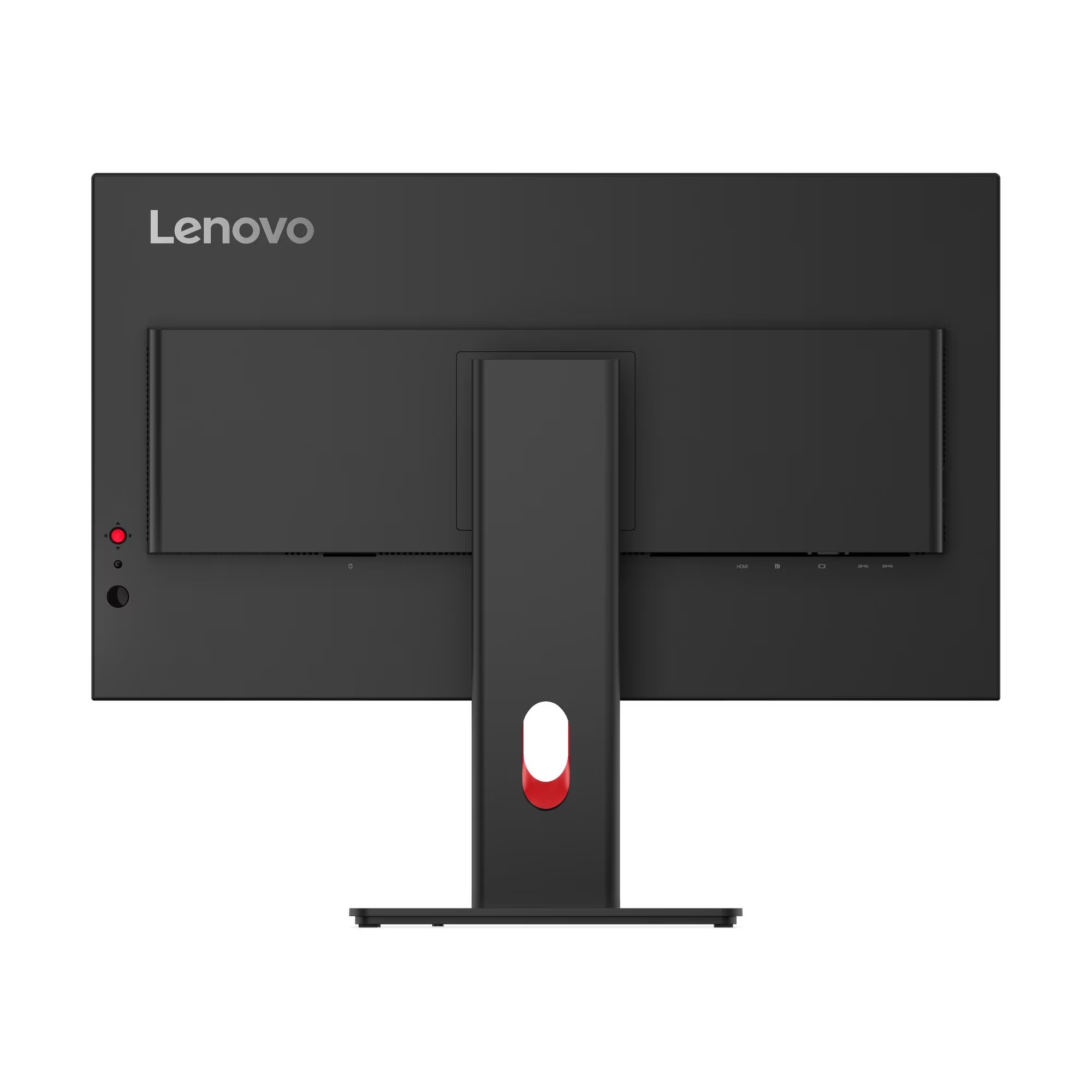 Lenovo ThinkVision T27-40 - 27" - 1920 x 1080 - IPS - HDMI / DisplayPort / VGA - Imagen 4