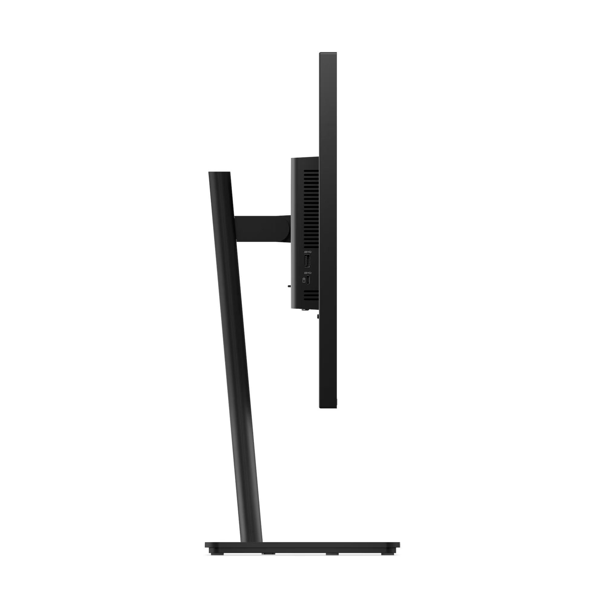 Lenovo ThinkVision T27-40 - 27" - 1920 x 1080 - IPS - HDMI / DisplayPort / VGA - Imagen 5