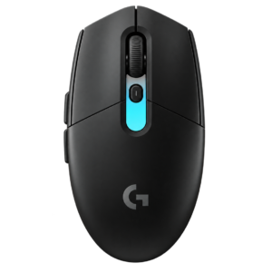 Logitech - Mouse - Gamer Inalam G305 X Superligh
