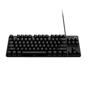 Logitech G G413 TKL SE - Teclado - retroiluminación - USB