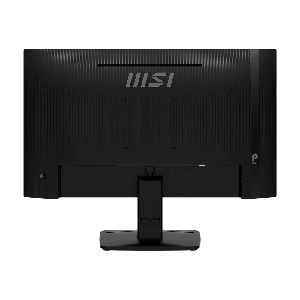 MSI PRO MP242 E14A – Monitor de 24" Full HD IPS, 144 Hz, 1 ms, HDMI, DisplayPort y Altavoces Integrados – 9S6-3PD1CT-014 - Imagen 5