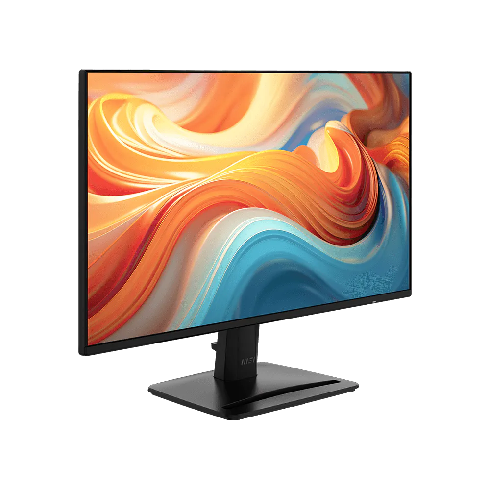 MSI PRO MP242 E14A – Monitor de 24" Full HD IPS, 144 Hz, 1 ms, HDMI, DisplayPort y Altavoces Integrados – 9S6-3PD1CT-014 - Imagen 3