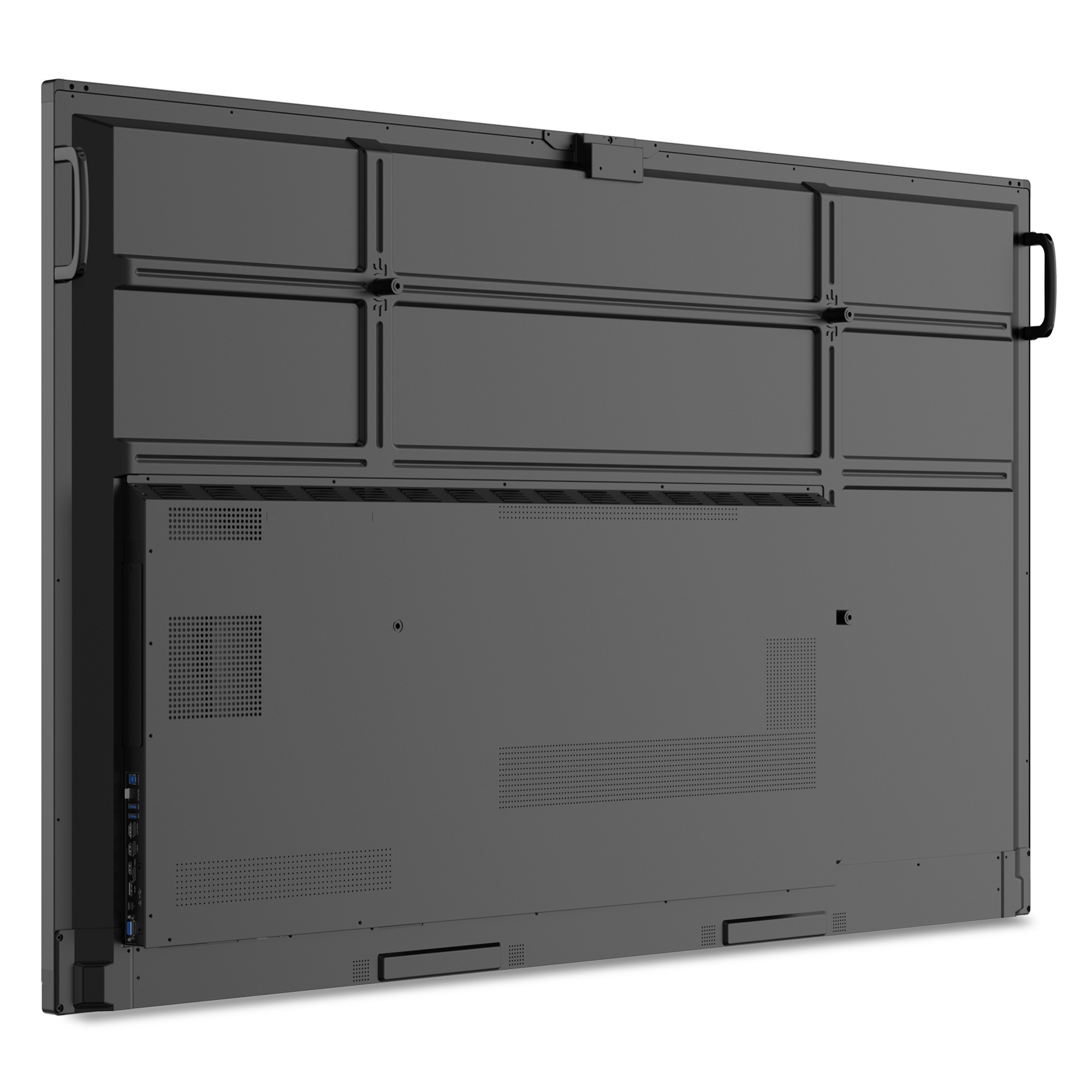 Viewsonic - 86" ViewBoard 4K Interactive F - Imagen 5