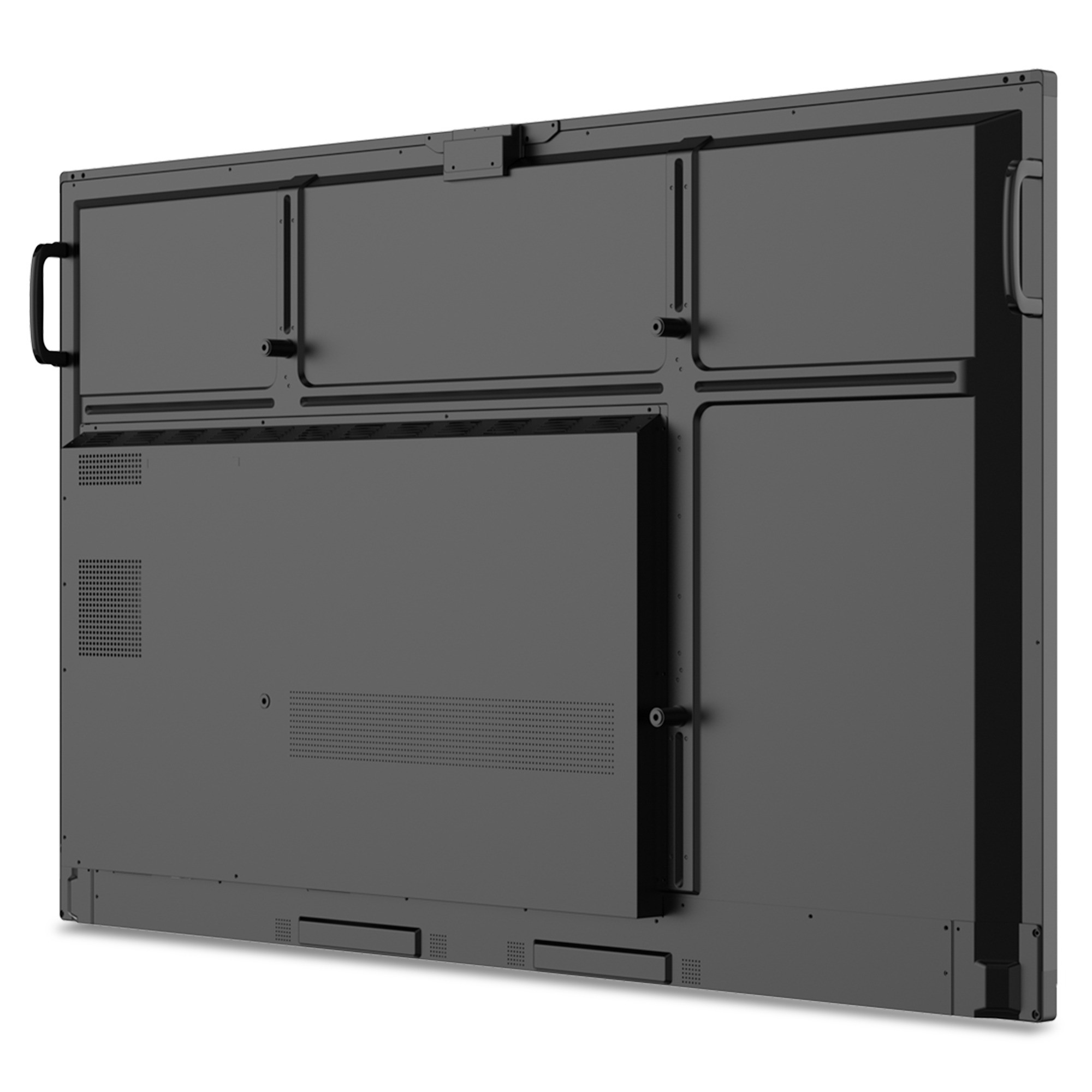 Viewsonic - 86" ViewBoard 4K Interactive F - Imagen 4